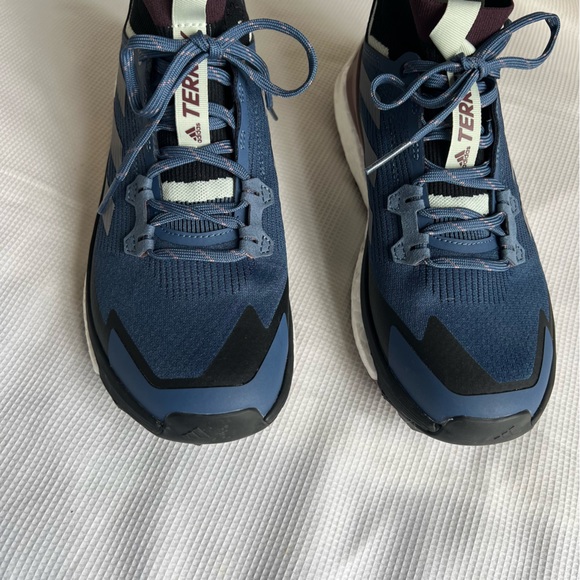 Adidas Terrex Free Hiker 2 Shoes - Picture 3 of 14